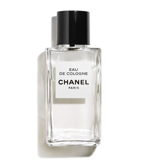 eau de chanel|chanel exclusifs.